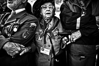 Wieczni harcerze, Zielona Góra, Polska, 2008