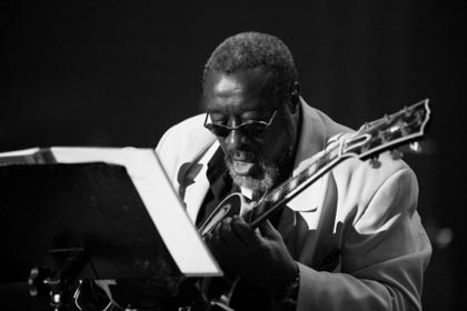 Łukasz Rak - Gwiazdy Rawa Blues Festival