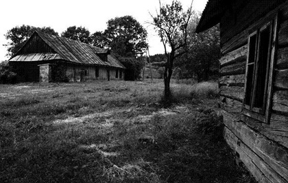 Zbigniew Podsiadło - Łemkowyna Zbigniew Podsiadło - Łemkowyna