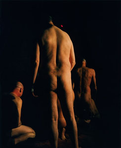Żadnej miłości - (No Love Lost), Anglia, 2002 - 2007