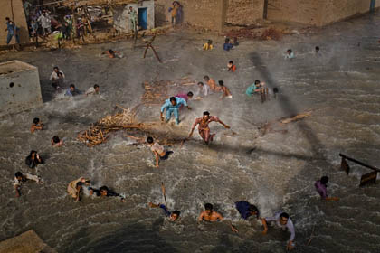 fot. Daniel Berehulak, Australia, Getty Images fot. Daniel Berehulak, Australia, Getty Images