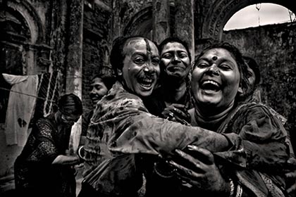 fot. Munem Wasif (Bangladesz)