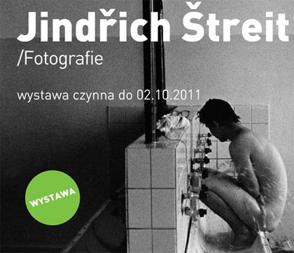 Jindřich Štreit - Fotografie