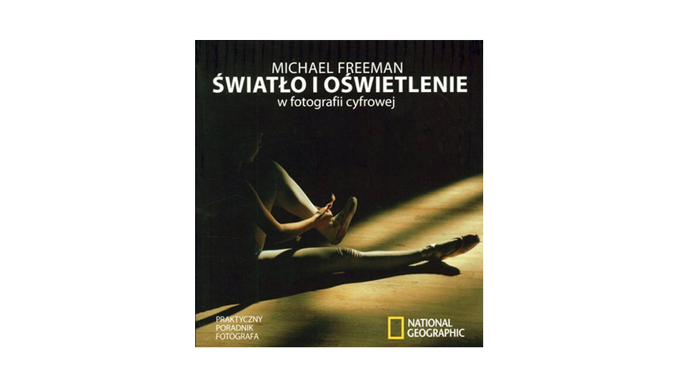 Światło i oświetlenie w fotografii cyfrowej