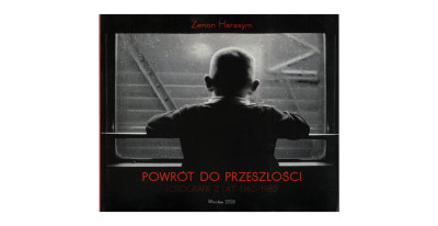 Zenon Harasym - Powrót do przeszłości