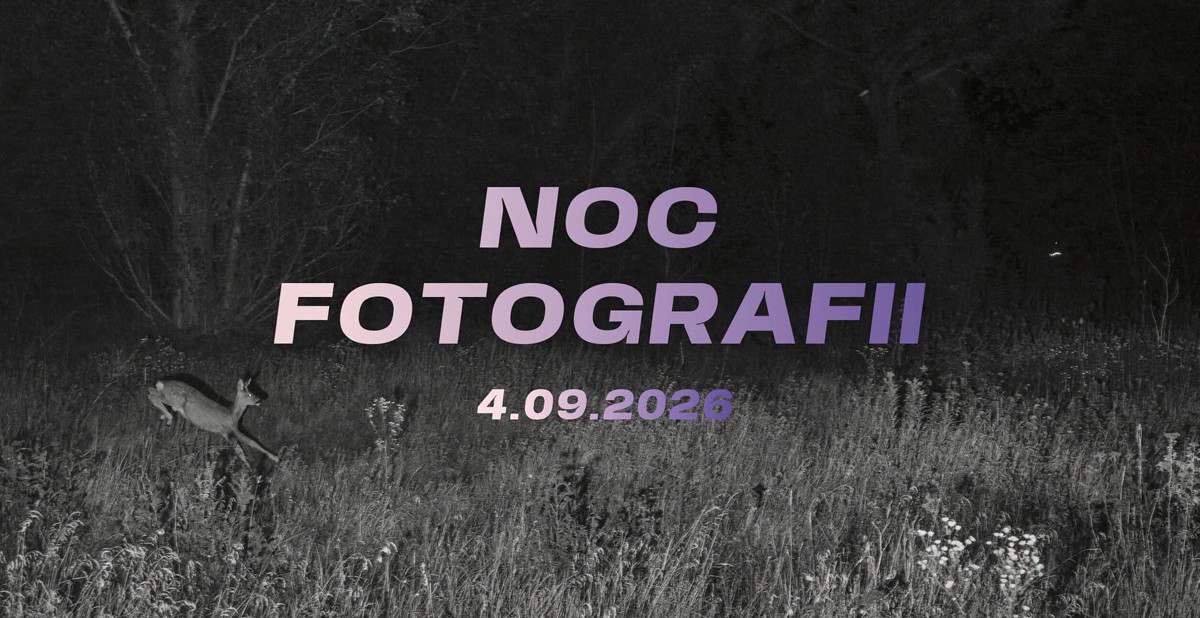 IV Noc Fotografii w Warszawie