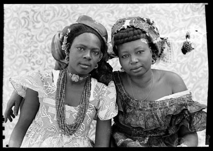 Seydou Keita