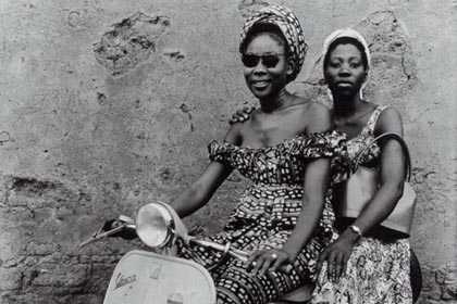 Seydou Keita7