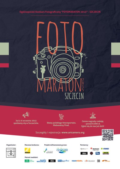 fotomaraton 2015 szczecin