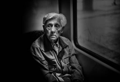 portret