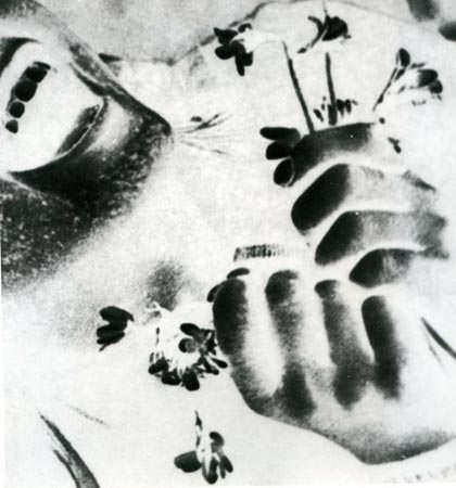 Zdzislaw Beksinski
