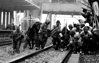 Kevin Carter 1