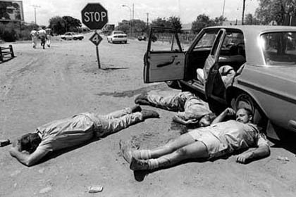 Kevin Carter 4