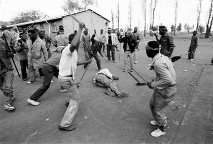 Kevin Carter 5