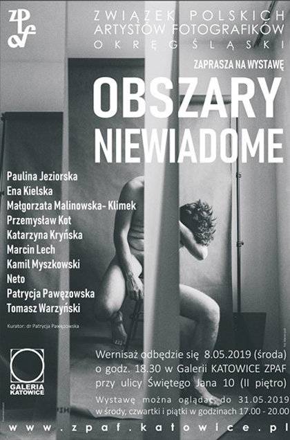 obszary niewiadome