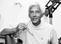 Oldřich Škácha