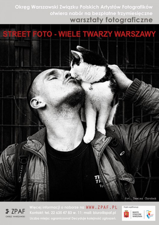 warsztaty foto
