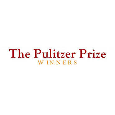 Pulitzer winners