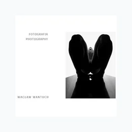 Wacław Wantuch - fotografia aktu
