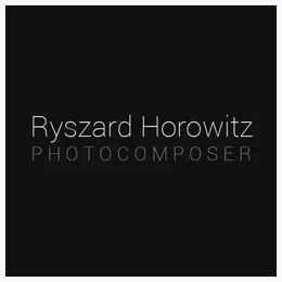 Ryszard Horowitz - Fotografia