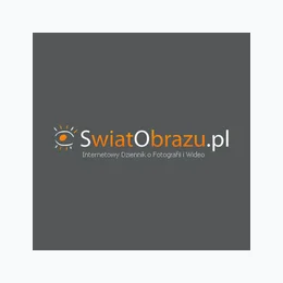 SwiatObrazu.pl Internetowy dziennik o fotografii i wideo