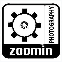 Zoom In - Photography - London