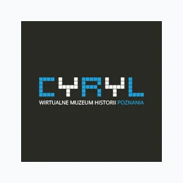 CYRYL - Cyfrowe Repozytorium Lokalne Poznań