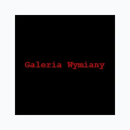 Galeria Wymiany Łódź