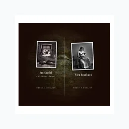 Jan Saudek & Sára Saudková