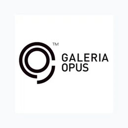 Galeria Opus - Łódź