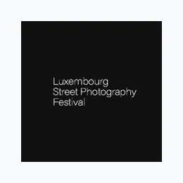 Luxembourg Street Photography Festival