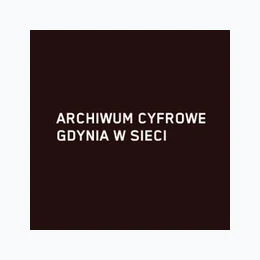 Gdynia w sieci - archiwum cyfrowe
