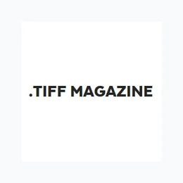 .tiff MAGAZINE