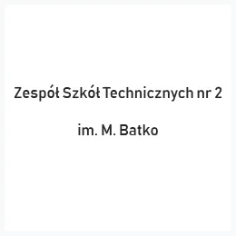 Zespół Szkół Technicznych nr 2 w Chorzowie