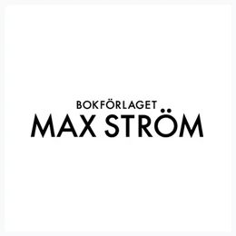 Bokförlaget Max Ström