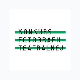 Konkurs Fotografii Teatralnej
