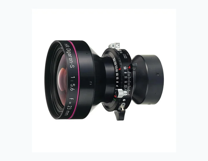 Rodenstock 23mm f/5.6 HR Digaron-S