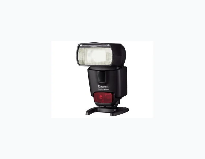 Canon Speedlite 430EX II
