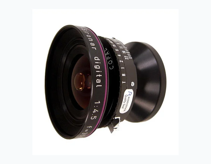Rodenstock 35mm f/4.5 Apo-Sironar
