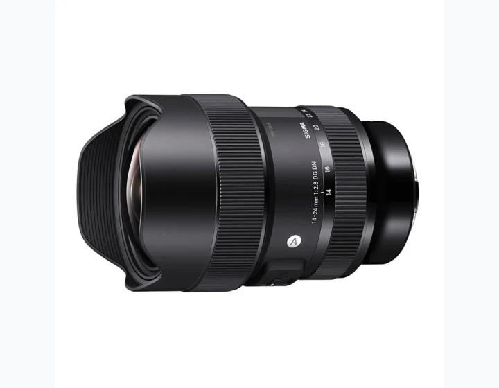 Sigma A 14-24mm f/2.8 DG DN