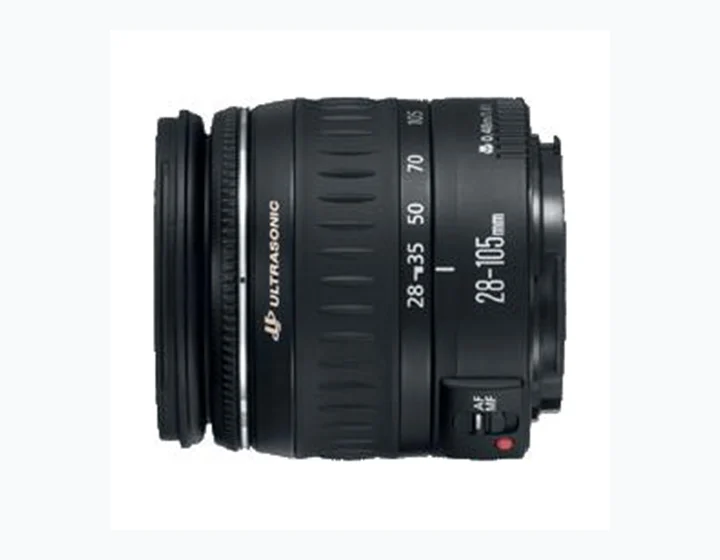 Canon EF 28-105mm f/3.5-4.5 USM