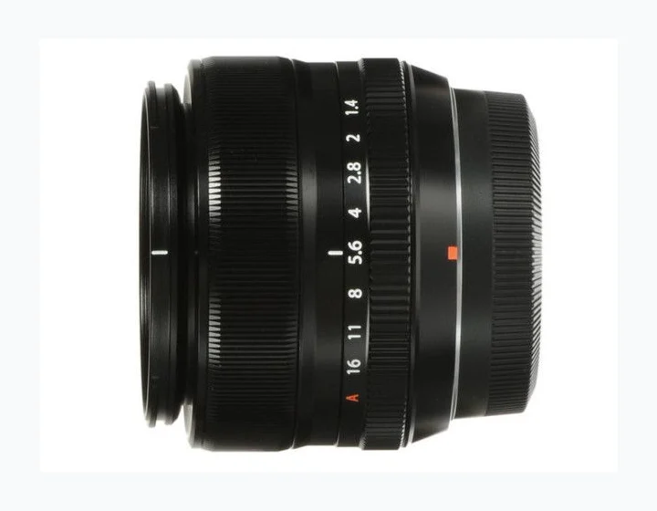 Fujifilm Fujinon XF 35 mm f/1.4 R