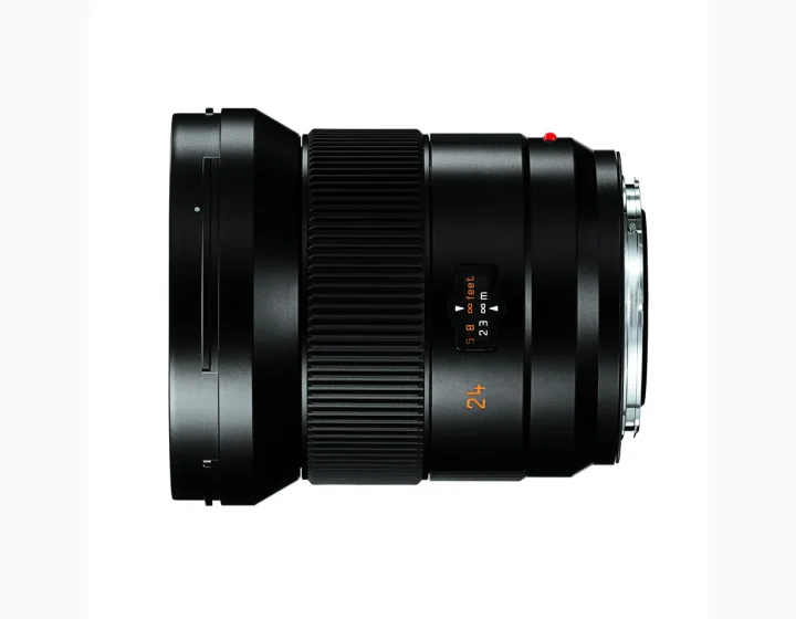 Leica Super-Elmar-S 24mm f/3.5 ASPH.