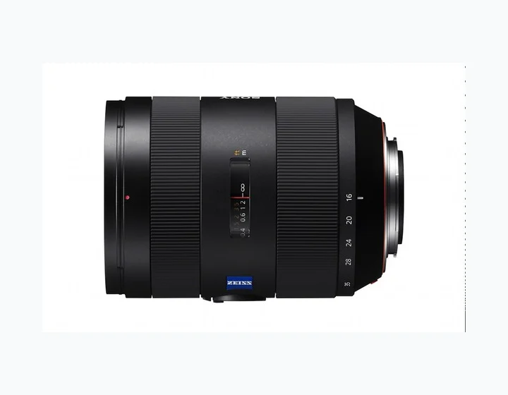 Sony Carl Zeiss Vario-Sonnar 16-35 mm f/2.8 T* ZA SSM II