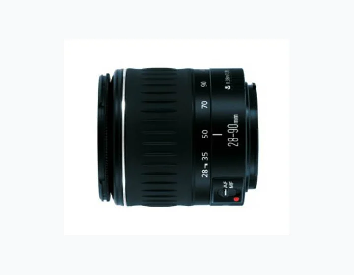 Canon EF 28-90mm f/4-5.6 USM