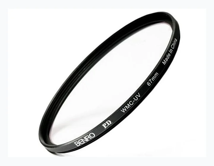 Benro PD UV WMC