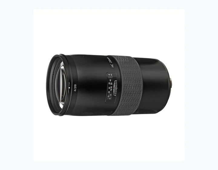 Hasselblad Telephoto 210mm f/4 HC
