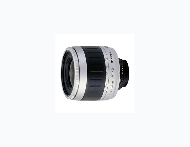 Nikon Nikkor IX 20-60mm f/3.5-5.6