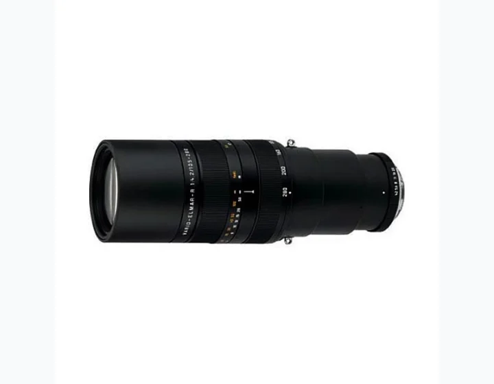 Leica Leitz Wetzlar Vario-Elmar-R 105-280mm f/4.2