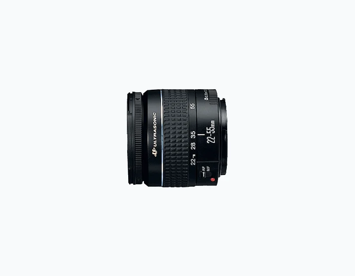 Canon EF 22-55mm f/4-5.6 USM